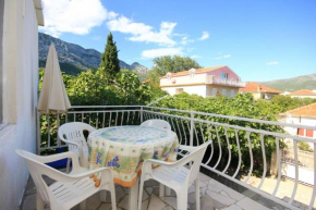 Отель Apartment Orebic 10093a  Оребич